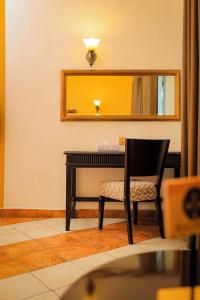 Colosseum Boutique & Spa - 55