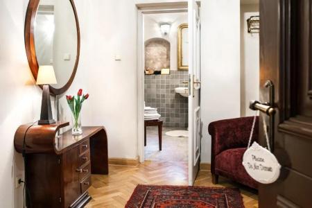 Boutique Residence - Rynek 16 - 61