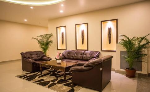 Yatri Suites and Spa - 8