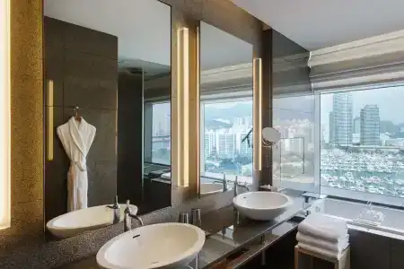 Park Hyatt Busan - 8
