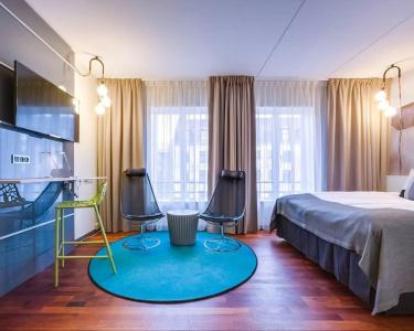 Comfort Vesterbro - 6