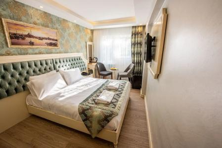 Sirkeci Ersu & Spa - 2
