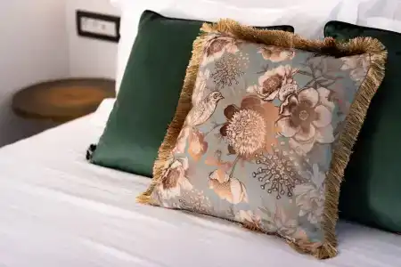 Daydream Luxury Suites - 21