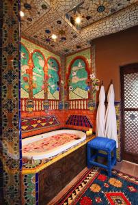 The Inn of Five Graces - 1