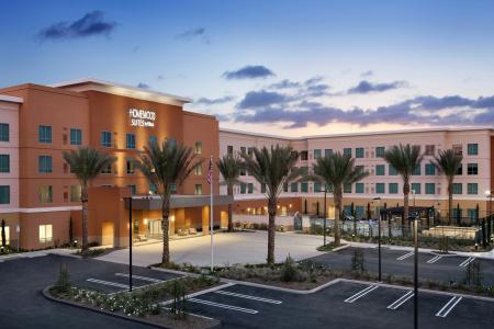 Homewood Suites By Hilton John Wayne Airport - 17