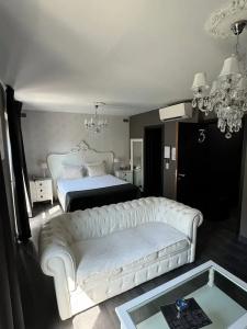 Hôtel Verone - Liège Centre - 33