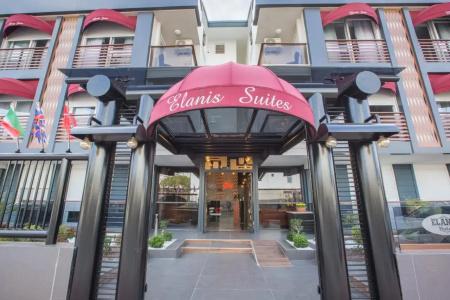 Elanis Suites - 0