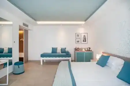 Modica Beach Resort - 50