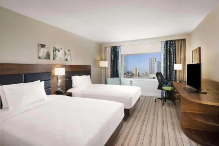 Hilton Garden Inn Ras Al Khaimah - 5