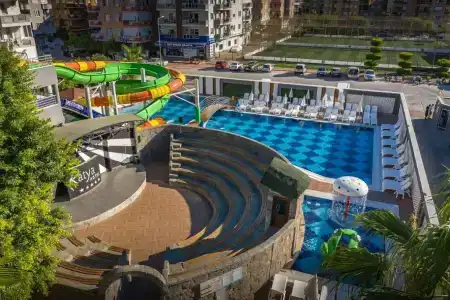 Kaila Beach All Inclusive - 21