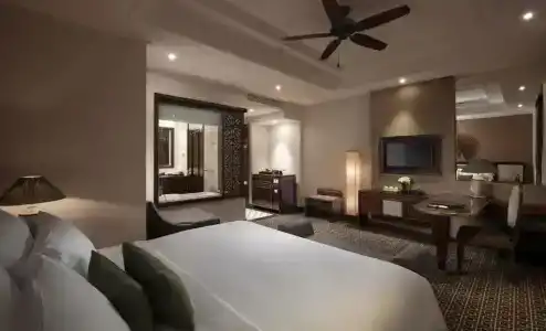 Ninh Binh Hidden Charm & Resort - 64