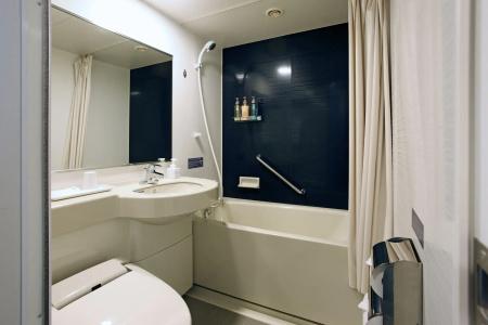 Jr Inn Sapporo - 8