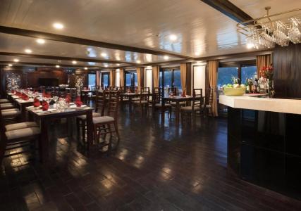 Halong Phoenix Cruiser - 21