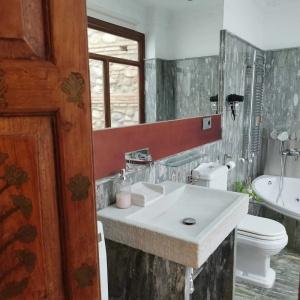 Candil Suite Comares - 49
