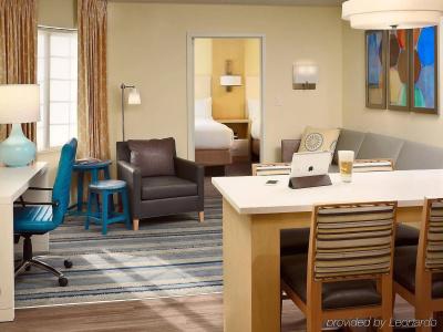 Sonesta ES Suites Houston Galleria - 27