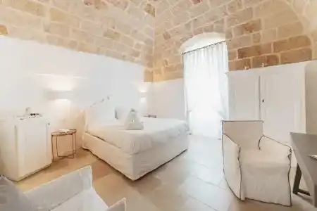 Giovì Relais - 84