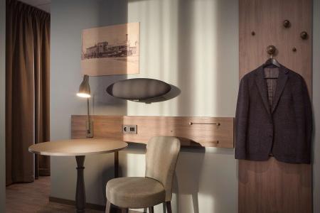 Scandic Lillestrøm - 48