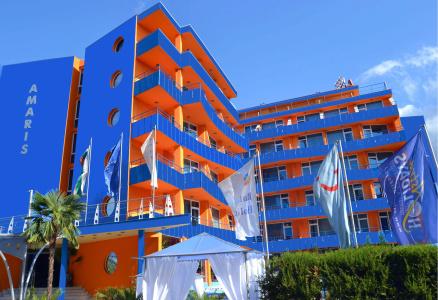 Amaris - All inclusive - 0