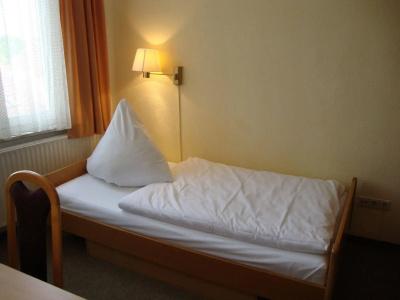 Apart Sarstedter Hof - 19