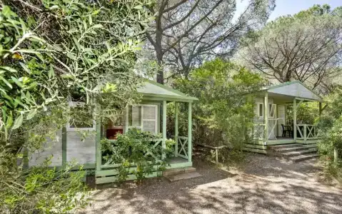 Camping Maremma Sans Souci - 48