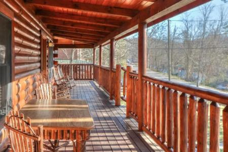 RiverStone Resort & Spa - 106