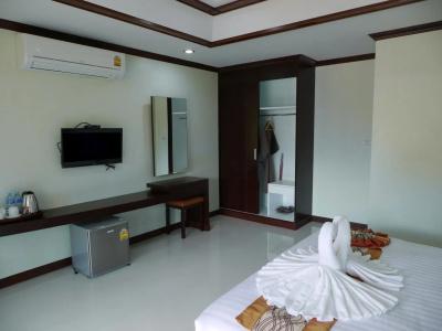 Palm Kiri Aonang Resort - 21