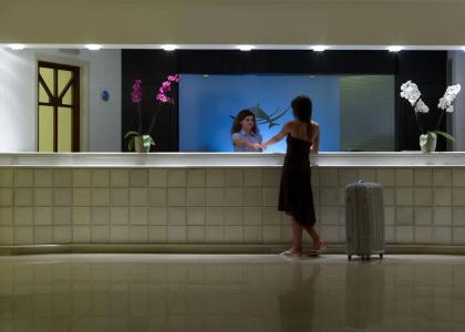 EuroKatrin & Bungalows - 29