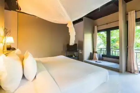 The Sevenseas Resort Koh Kradan - 35