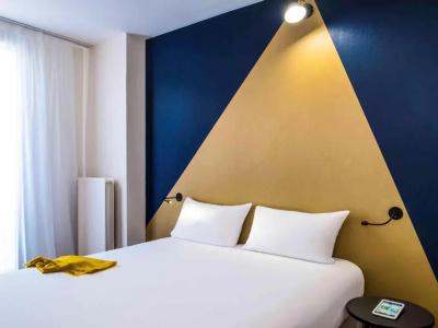 ibis Styles Paris 15 Lecourbe - 38