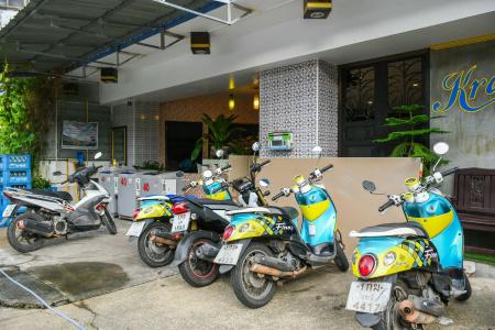 Krabi Heaven - 15