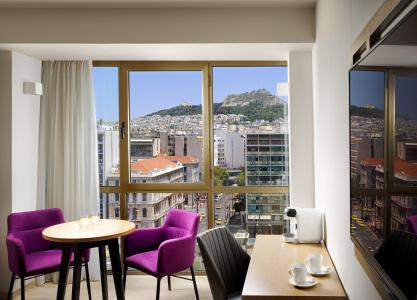 Athens Tiare - 7