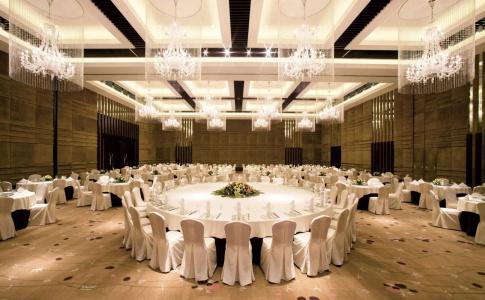 Four Points by Sheraton Hangzhou, Binjiang - 10