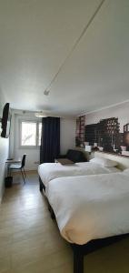 ibis Styles Paris Tolbiac Bibliotheque - 41
