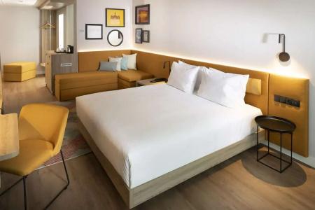Hampton By Hilton Bialystok - 31