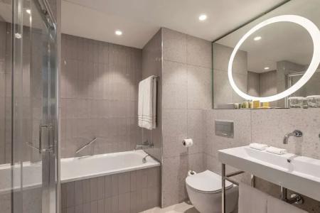 The Morrison Dublin - a DoubleTree by Hilton - 47