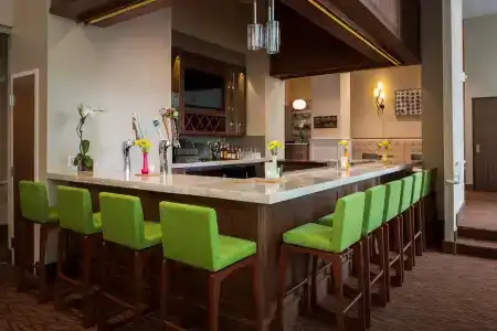 Hilton Garden Inn Long Island City - 31