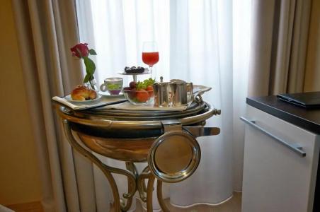 Berghotel - 27