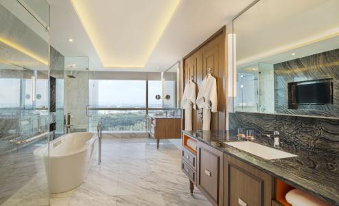 Le Meridien - 23
