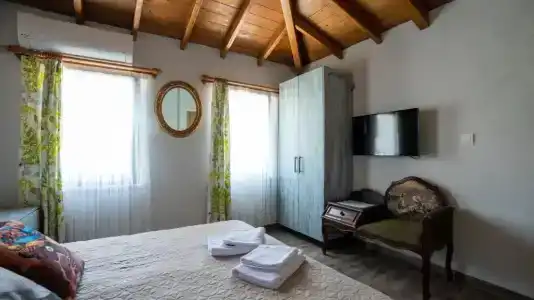 Paparuna Butİk Otel - 44