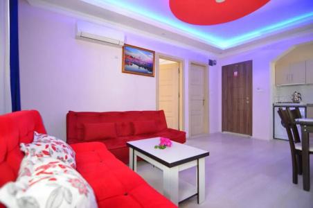 Mykonut Apart - 167