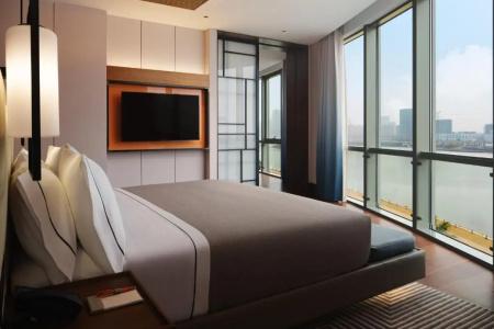 Canopy By Hilton Hangzhou Jinsha Lake - 156