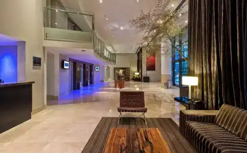 Innside São Paulo Iguatemi - 1