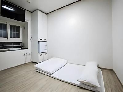 Jc Inn Dongdaemun - 1