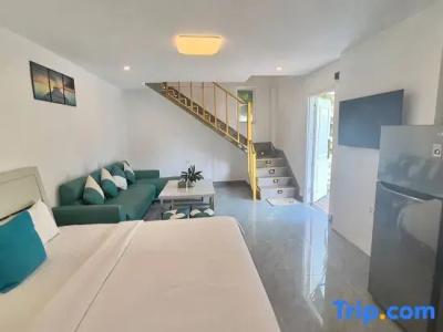 Mary Beach & Resort - 296