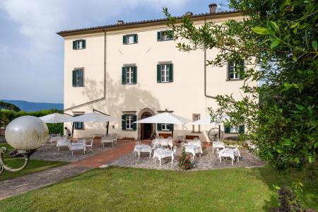 Villa San Michele - 28