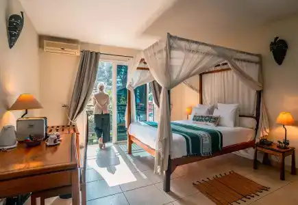 Relais des Plateaux & Spa– Ivato International Airport - 2