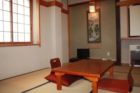 Oyo Manzo Ryokan - 1