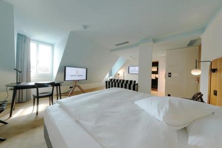 Best Western Plus Bern - 32