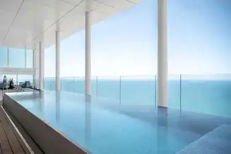 The David Kempinski Tel Aviv - 9