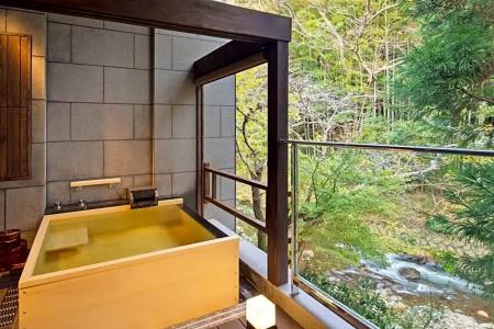 Tofuya & Spa - - 47